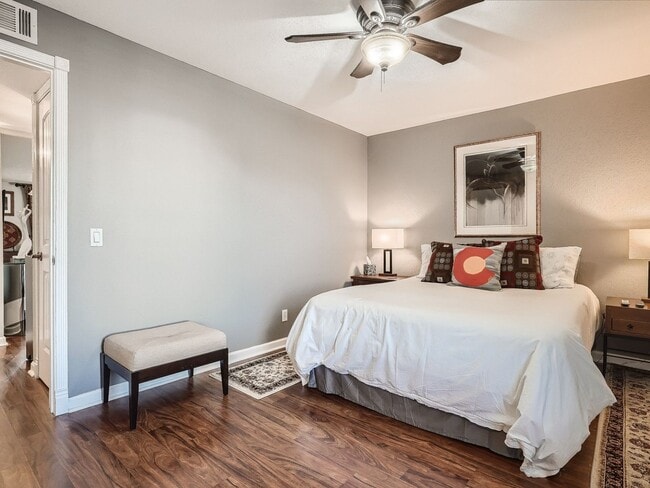 Building Photo - Move In Ready! November FREE. Denver's Per...