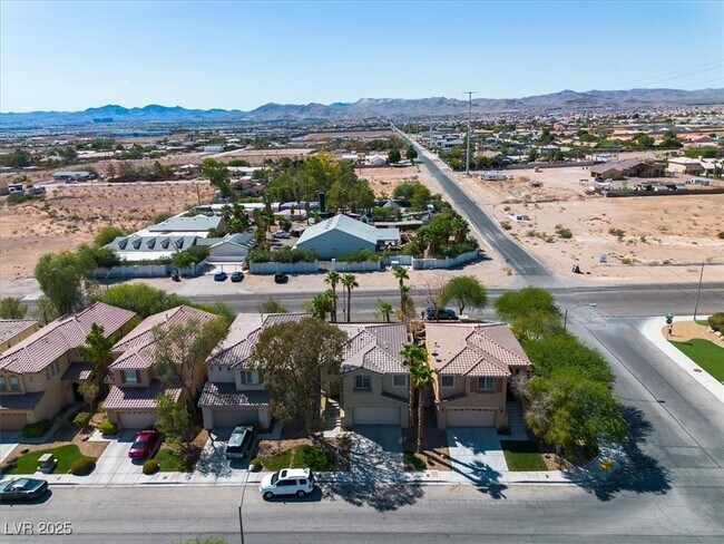 Building Photo - 5187 Caprock Canyon Ave