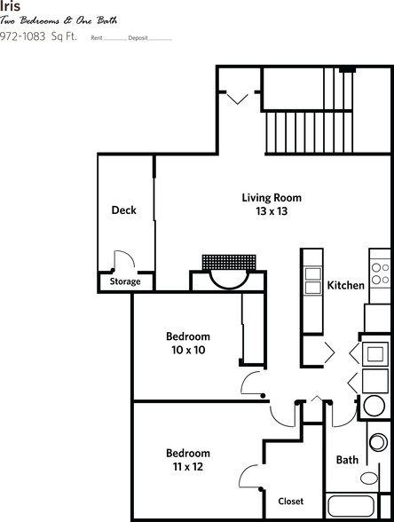 Building Photo - The Signature Apartments & Townhomes