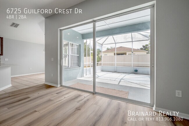 Building Photo - 6725 Guilford Crest Dr
