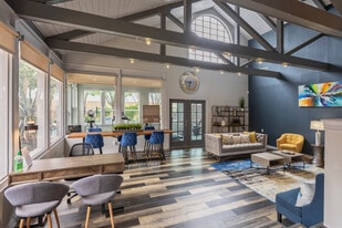 Interior Photo - Avalon Villas