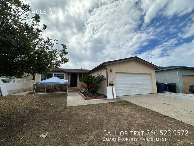 Building Photo - 7131 Beagle St