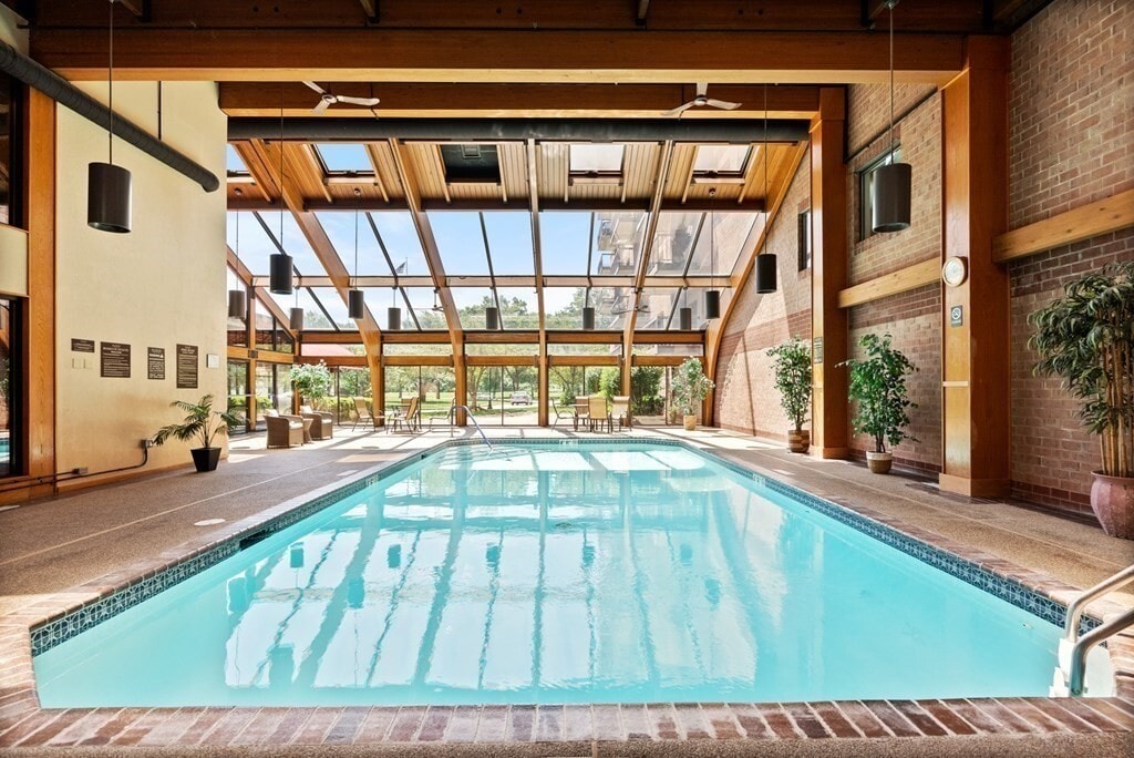 Pool - 3920 Mystic Valley Pky