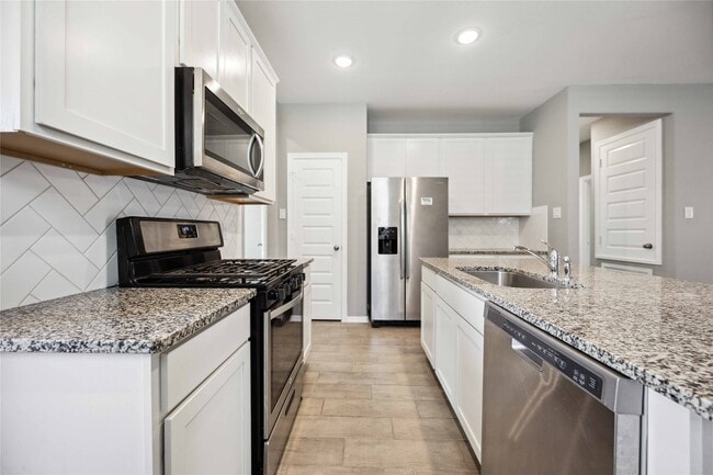 Building Photo - 5710 Tabula Rasa Dr