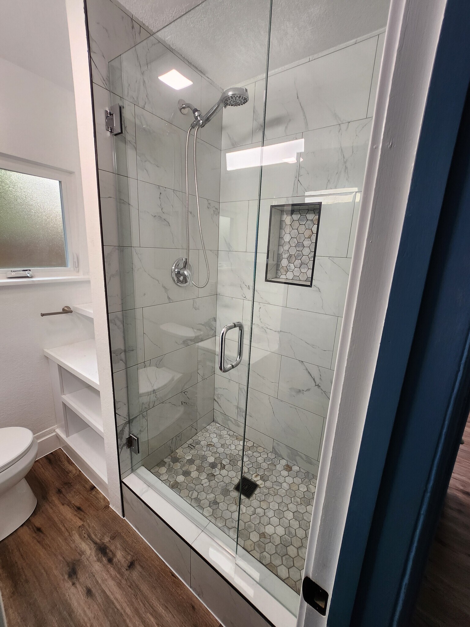 Bathroom - 430 S 52nd St