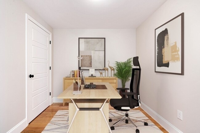 Building Photo - 220 White St