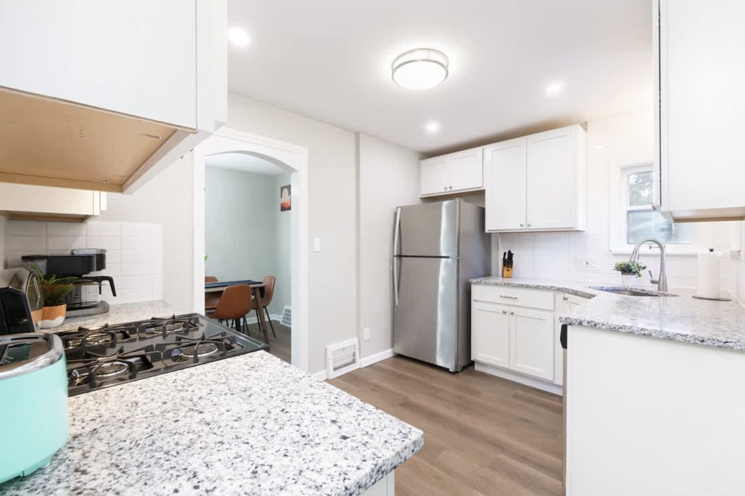 Building Photo - 3582 Silsby Rd