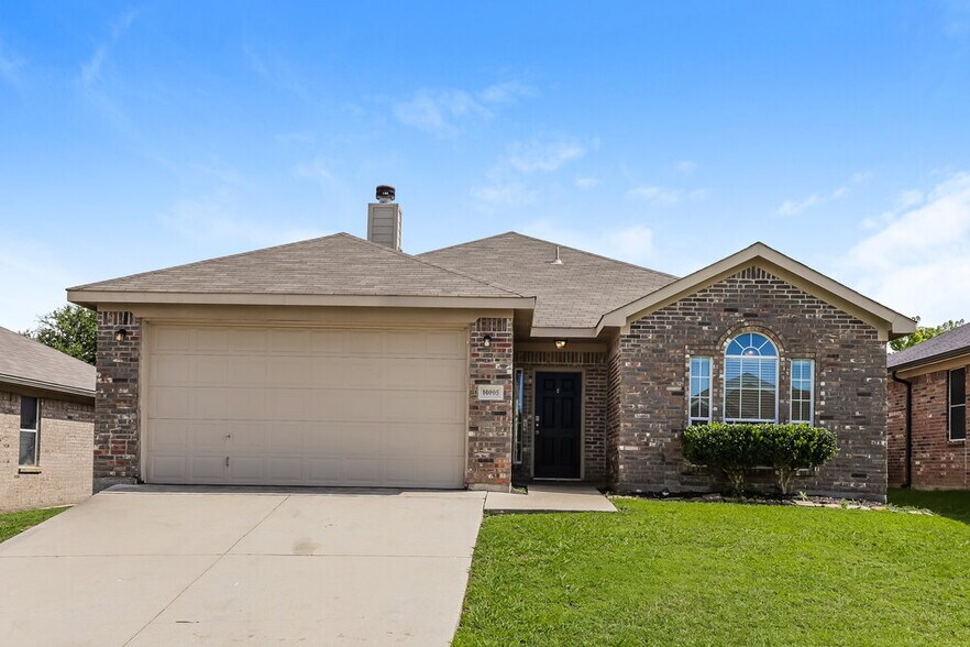 Primary Photo - 10005 Blue Bell Dr
