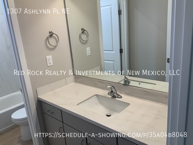 Building Photo - 1307 Ashlynn Pl