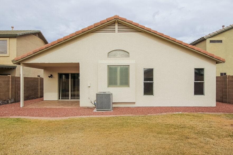 Building Photo - 2515 W Gambit Trail