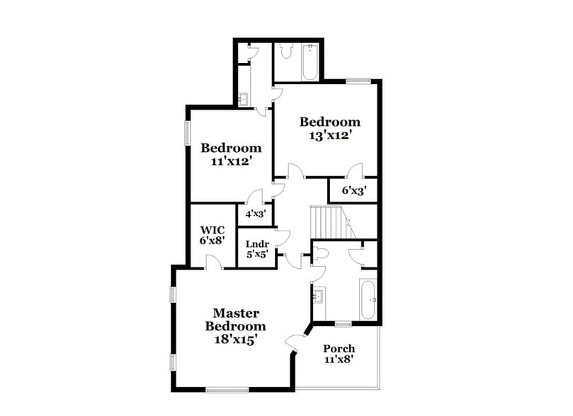 Building Photo - 3030 Raven Trace