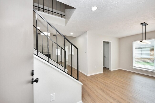 Building Photo - 3510 Willie Way