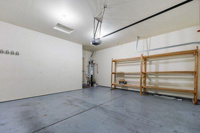 Building Photo - MOVE IN READY NOW! Corner lot, across from park, main floor master and easy I-5, JBLM commute!