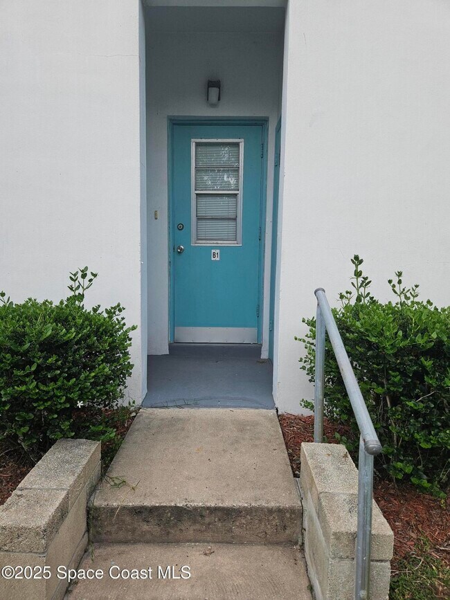 Building Photo - 8401 N Atlantic Ave