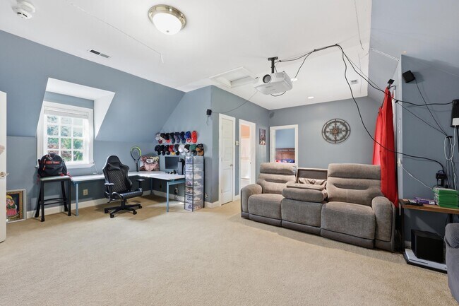 Building Photo - 7410 Ratchford Ct