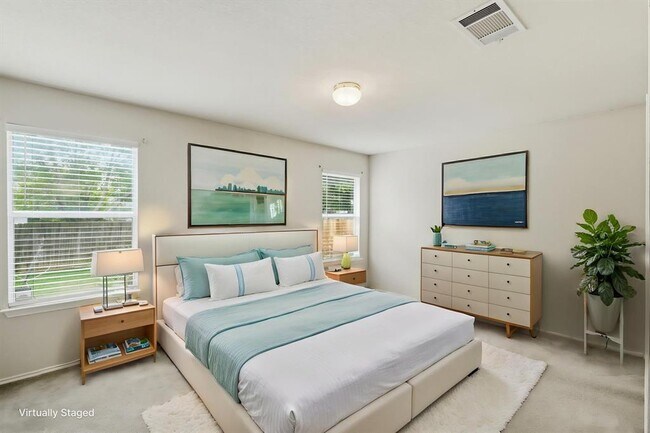 Building Photo - 3807 Haleys Way