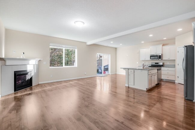 Building Photo - Beautiful 5 bed, 4.5 bath rental home in North Bethany!