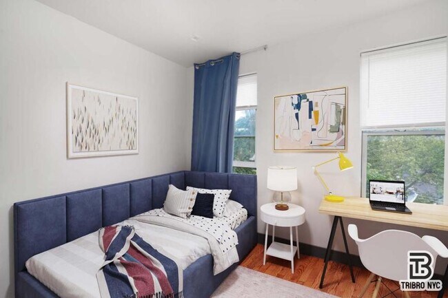 Building Photo - 4 bedroom in Brooklyn NY 11238
