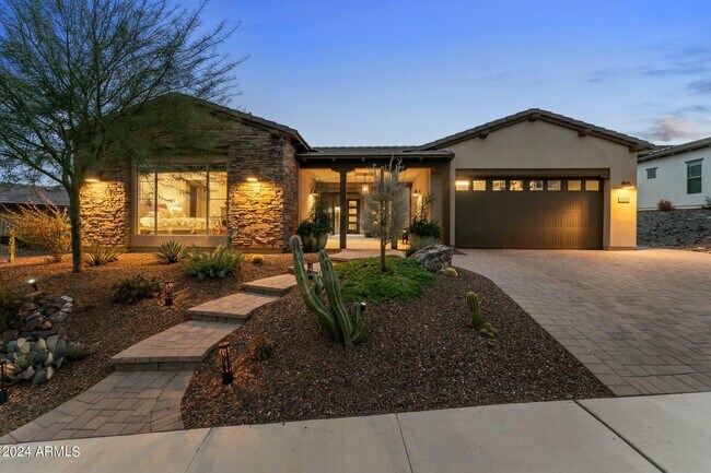 Building Photo - 3201 Prospector Wy