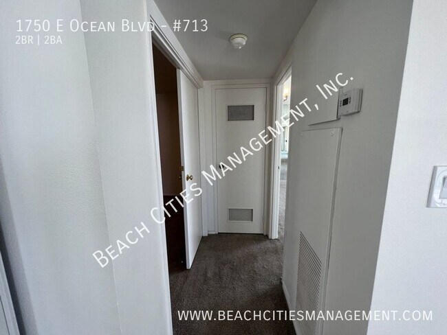 Building Photo - 1750 E Ocean Blvd