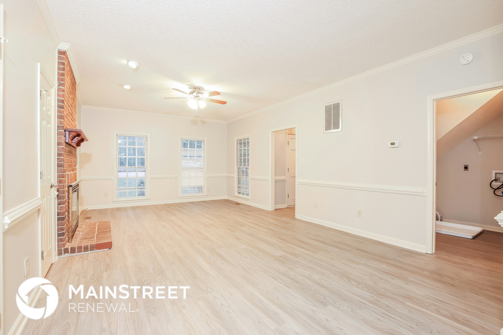 Building Photo - 2912 Hiking Trail