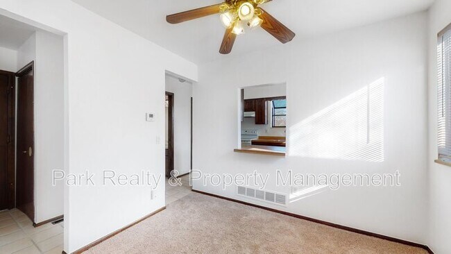 Building Photo - 5735 W 2nd Ave