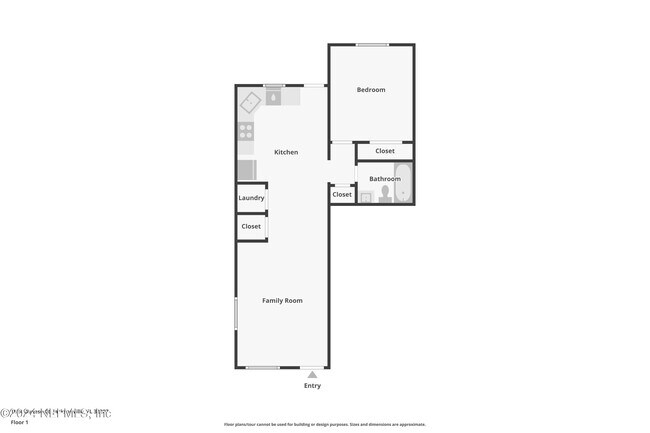 Building Photo - 1924 Danese Ct