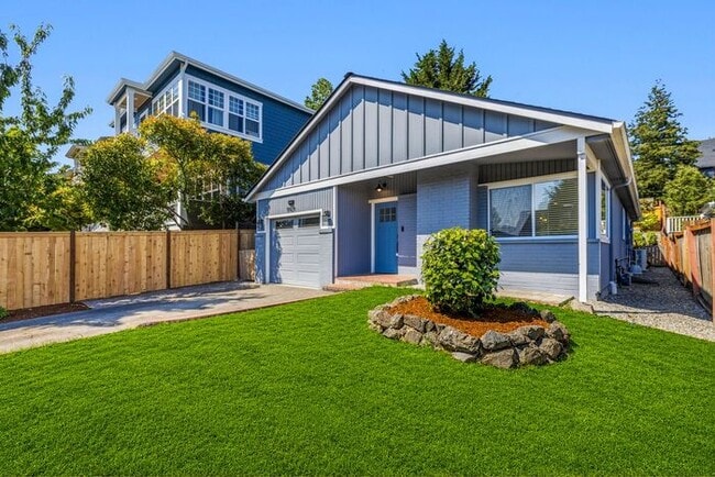 Building Photo - Charming and Cozy Air-Conditioned High Point Rambler (1st Month Free)