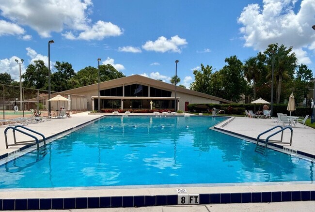 Building Photo - 3274 S Semoran Blvd