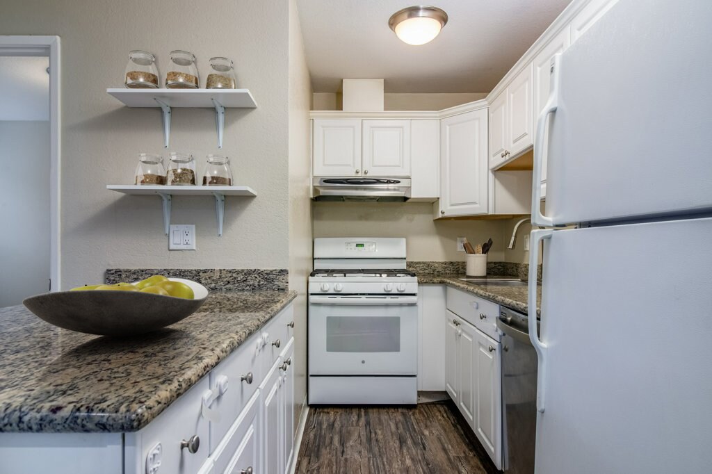 Kitchen - 1157 Brace Ave