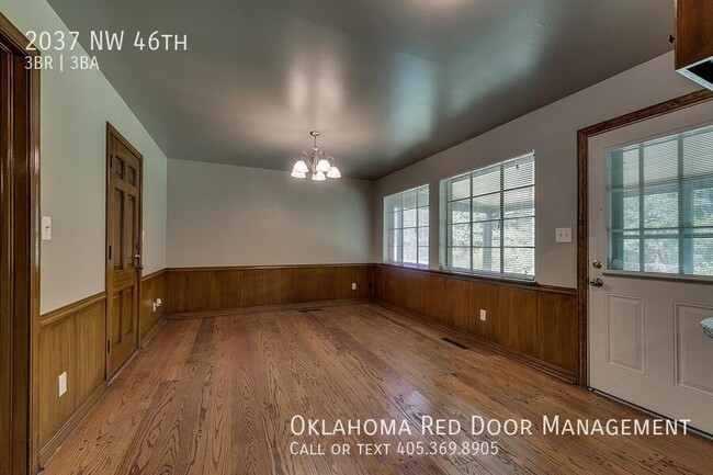 Building Photo - 2037 NW 46th-