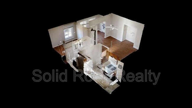 Building Photo - 2436 E Monument St