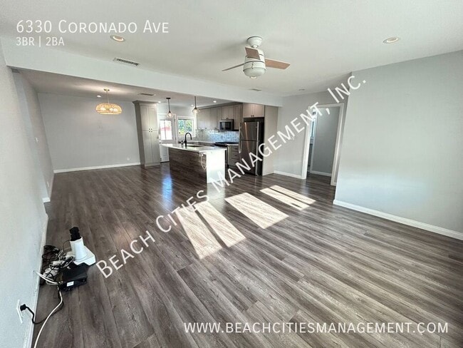 Building Photo - 6330 Coronado Ave
