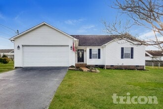 Building Photo - 1616 Jamie Dr