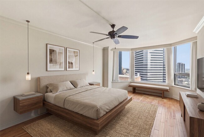 Building Photo - 1111 Caroline St