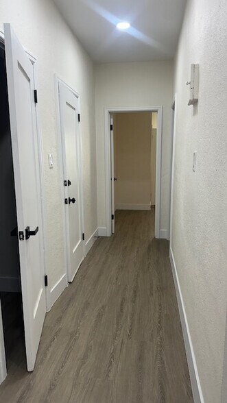 Hallway - 739 S Chevy Chase Dr