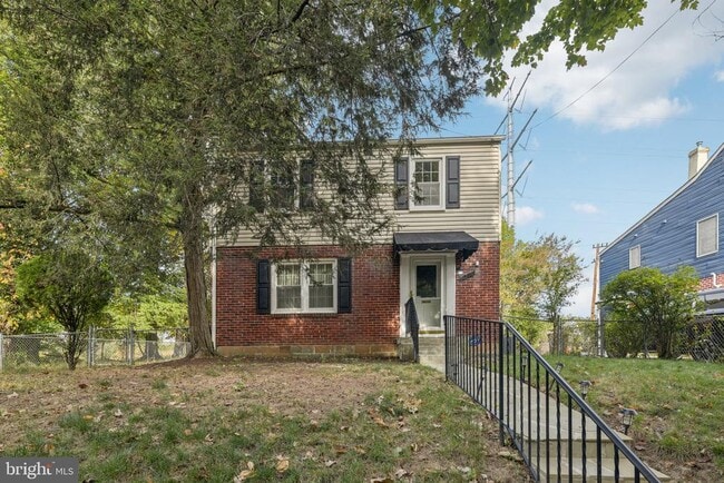 Building Photo - 6716 Conley Rd