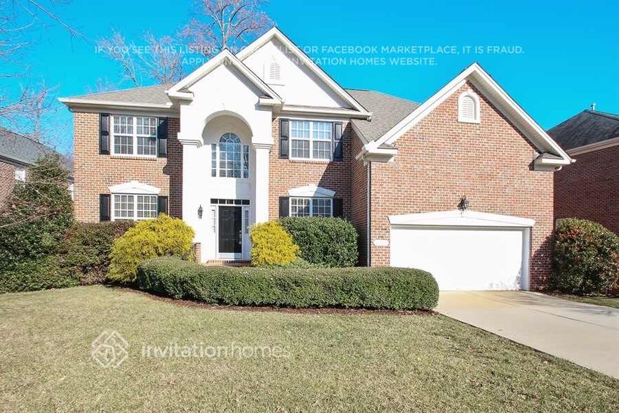 Primary Photo - 12443 Pawleys Mill Cir