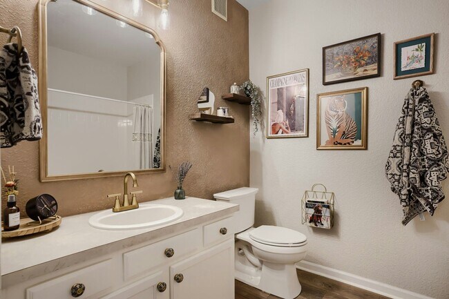 Building Photo - 3580 Boulder Cir