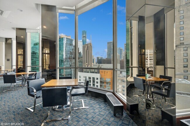Building Photo - 535 N Michigan Ave