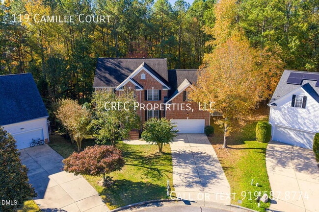 Building Photo - 119 Camille Ct