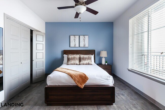 Building Photo - 2621 S Jefferson Ave