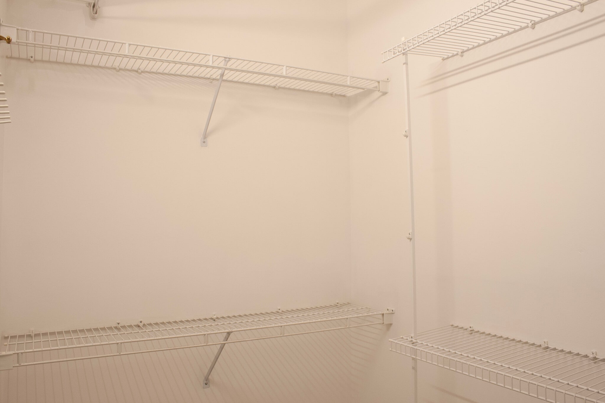 Master Closet - 237 Yale Rd