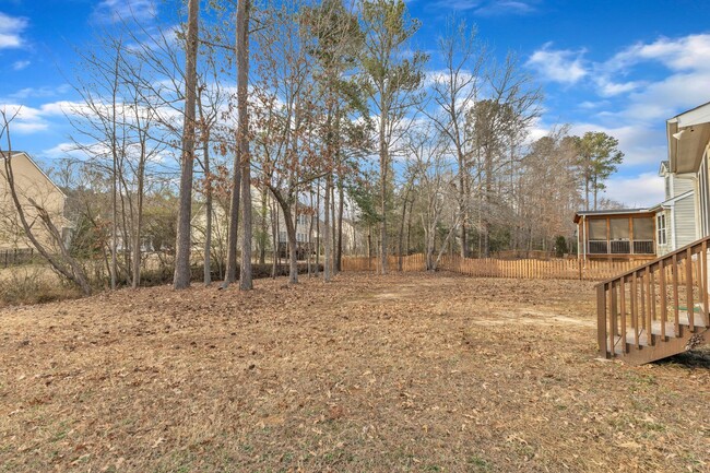 Building Photo - Spacious 4-bedroom, 2.5-bath home in Wake ...