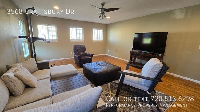 Building Photo - 3568 Craftsbury Dr