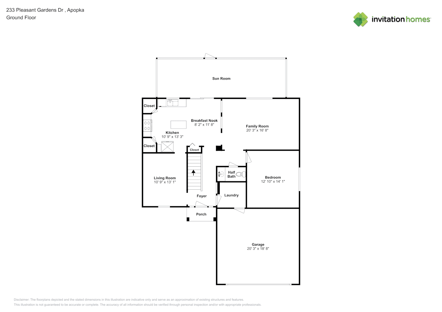 Building Photo - 233 Pleasant Gardens Dr