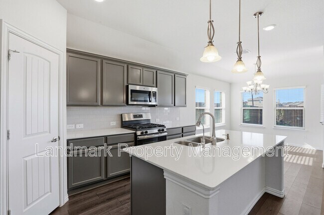 Building Photo - 1701 E Lamar Blvd