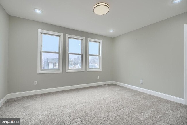 Building Photo - 3901 Forrester Ave