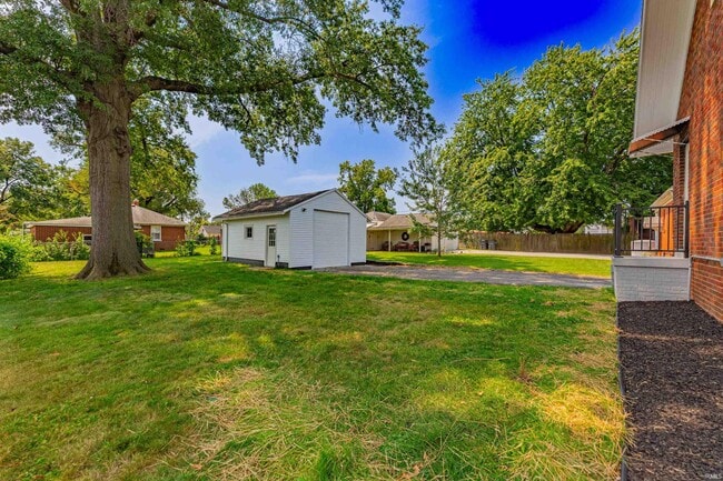 Building Photo - 2013 Vogel Rd