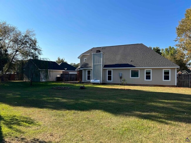 Building Photo - 108 Wilkes Ct